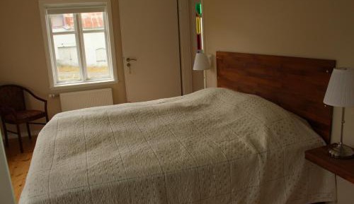 Double or Twin Room - Disability Access