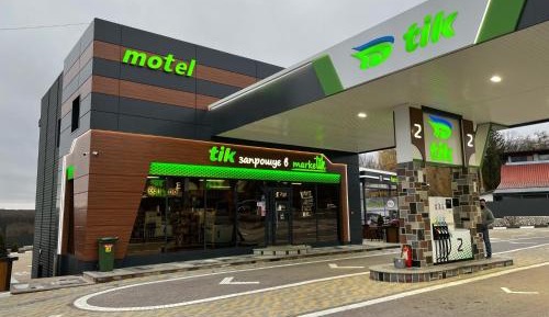 Single Room with Shower