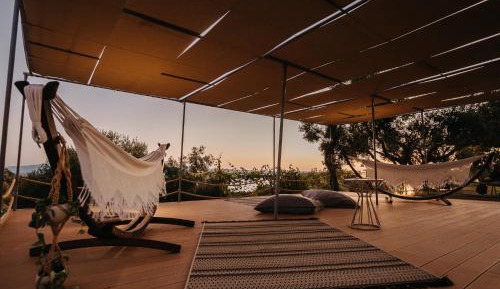Standard Villa