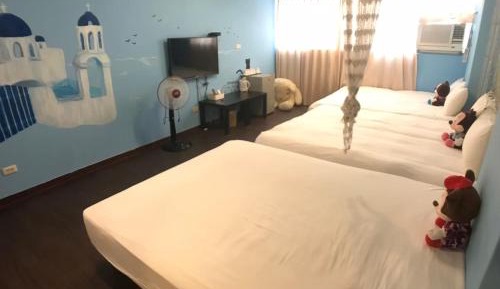 Family Suite