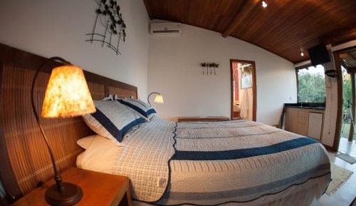 Luxury Chalet