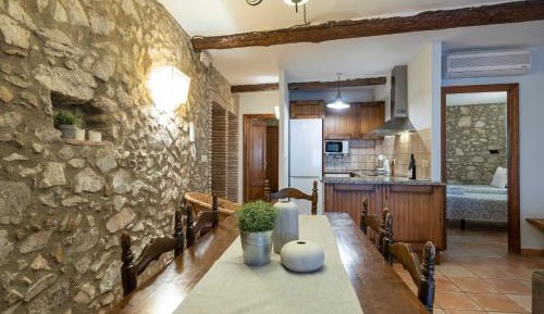 Three-Bedroom Apartment (2-5 Adults) - First Floor
