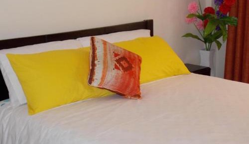 Budget Double Room