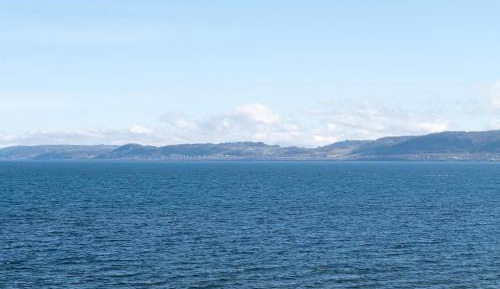 Deluxe Double or Twin Room with Lake View