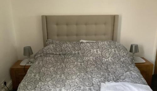 Double Room with Extra Bed