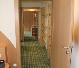 Deluxe Junior Suite