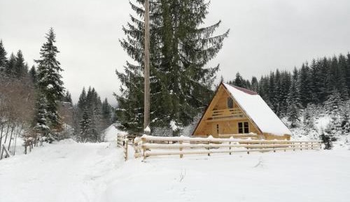 One-Bedroom Chalet