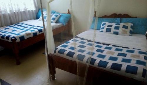 Budget Double or Twin Room