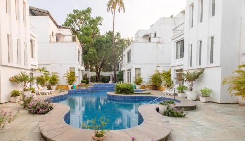 Superior Villa