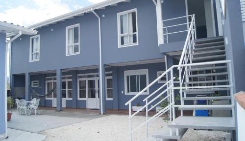 Two-Bedroom Townhouse