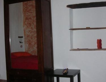 Triple Room with Bathroom