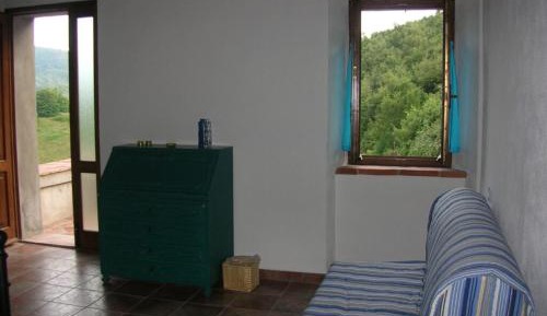 Quadruple Room with Private Bathroom