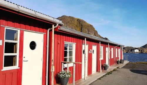 Bungalow - Water Front 