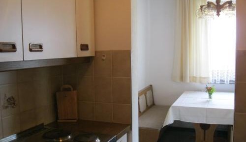 One-Bedroom Apartment with Balcony or Terrace