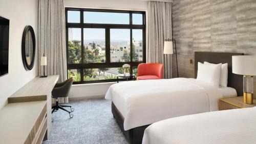 Premium Twin Room