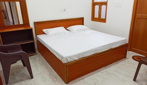 Standard Double Room with Fan
