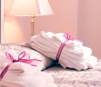 Junior Suite with Terrace