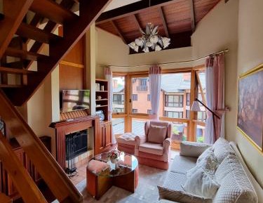Duplex Apartment