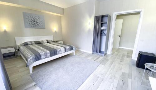 Two-Bedroom Suite