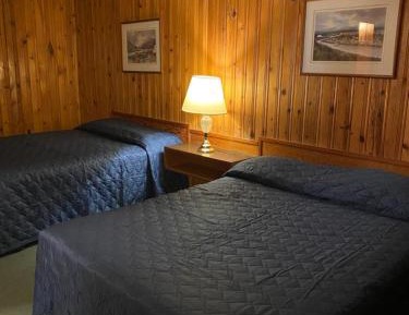 Standard Queen Room with Two Queen Beds
