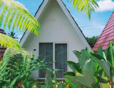 Bungalow