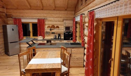 One-Bedroom Chalet