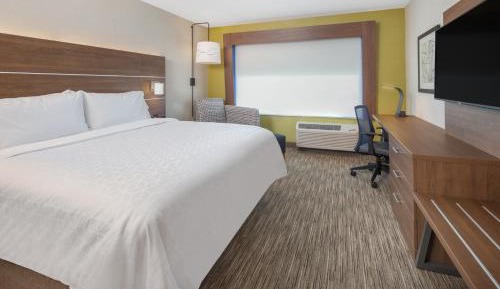 Standard King Room