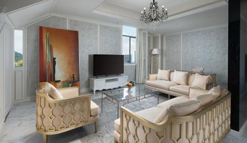 Duplex Suite