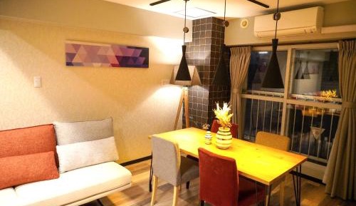 Standard Family Room