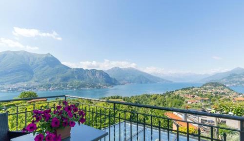 Superior Double Room with Lake View