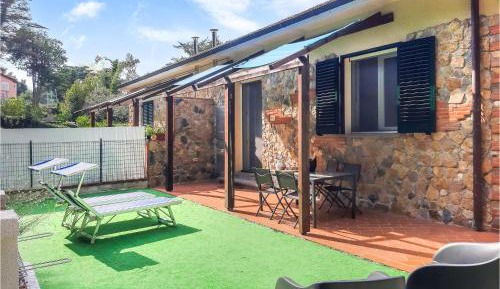 Two-Bedroom Holiday Home