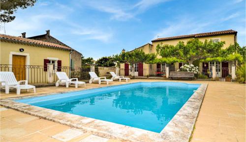 Six-Bedroom Holiday Home