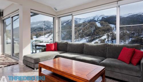 Superior Chalet