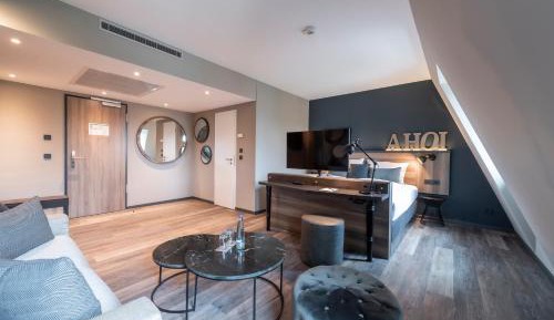 Premium Room