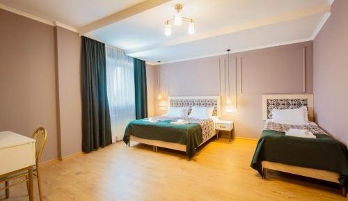 Classic Triple Room