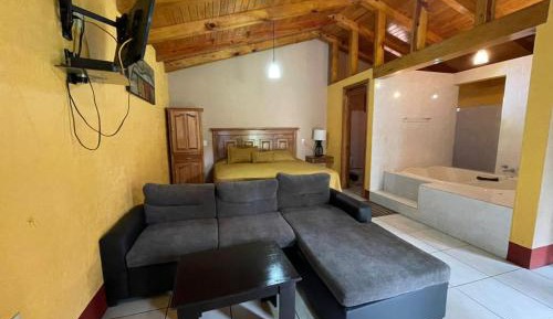 Cottage (2 Adults)