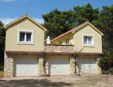 Villa Oleandri ( 2+2 )