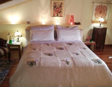 Triple Room with Bathroom
