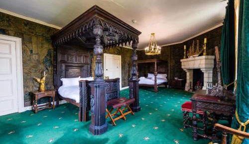 The State Room 