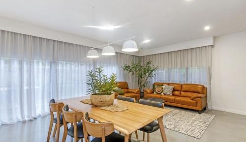 Vesper Apartment