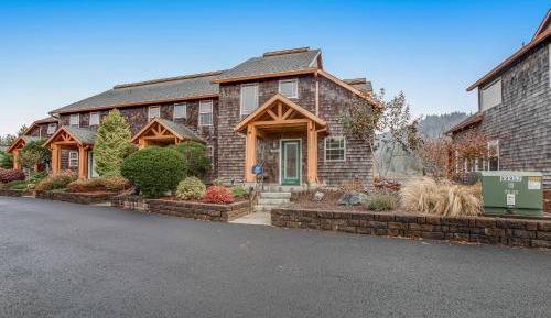 Two Bedroom Holiday Home