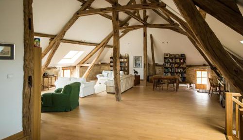 Double Room with Bath