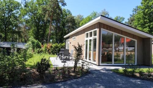 Three-Bedroom Bungalow