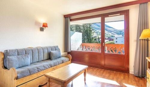 Studio for 2 people