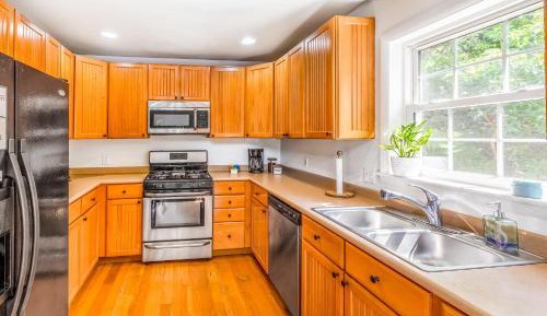 Three Bedroom holiday home 