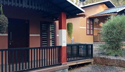 One-Bedroom Villa