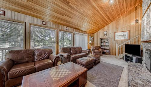 Three Bedroom holiday home 