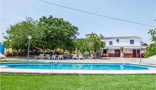Five-Bedroom Holiday Home