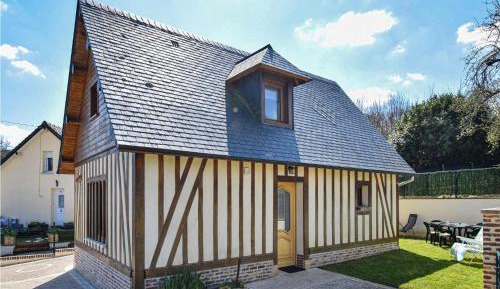 Three-Bedroom Vacation Home 