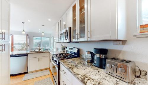 Two Bedroom Holiday Home